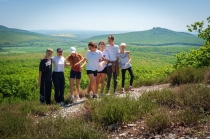 Turisti